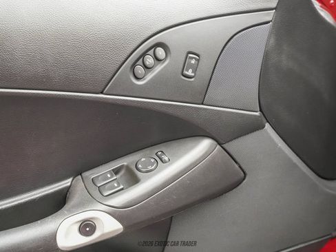 Used 2008 Chevrolet Corvette Coupe RWD image 60
