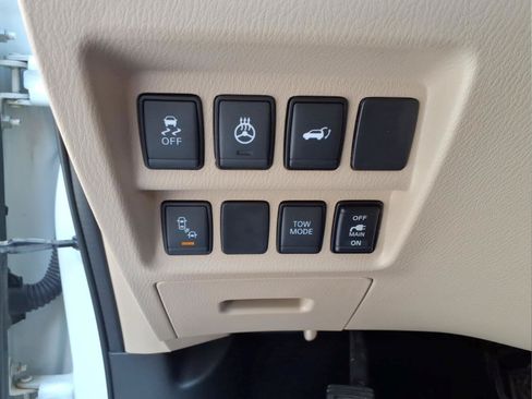 Used 2018 Nissan Pathfinder Platinum AWD/4WD image 34