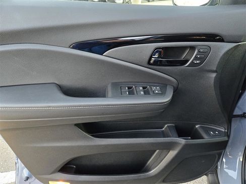 Certified 2023 Honda Passport Elite image 17