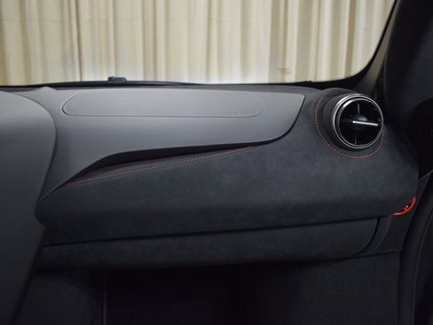 New 2025 McLaren 750S Spider image 22