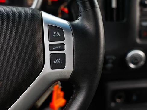 Used 2008 Honda Ridgeline RTL image 27