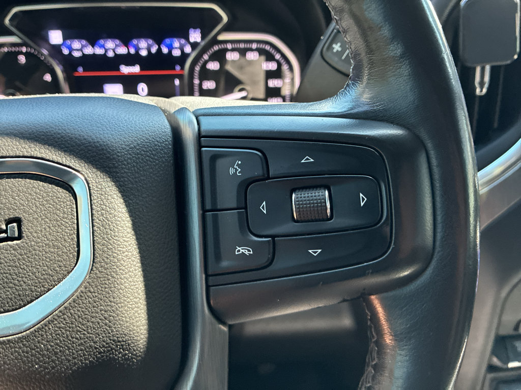 Used 2020 GMC Sierra 2500 Denali w/ Denali Ultimate Package AWD/4WD image 33