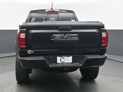 Used 2024 GMC Canyon AT4X image 5