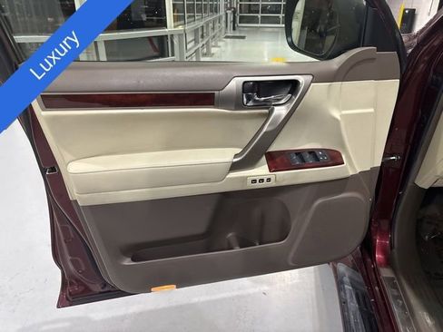 Used 2013 Lexus GX 460 w/ Comfort Plus Pkg image 10
