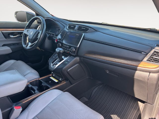 Used 2021 Honda CR-V Touring image 10
