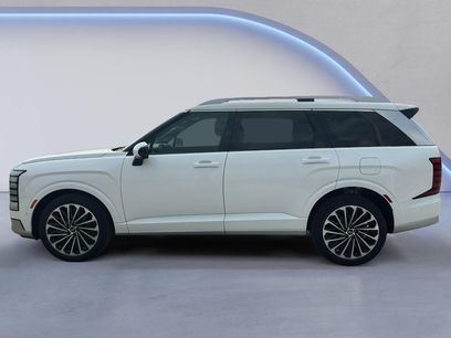 New 2026 Hyundai Palisade Calligraphy