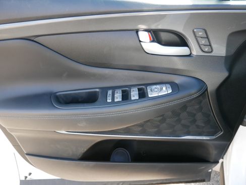 Used 2023 Hyundai Santa Fe Calligraphy w/ Cargo Package image 30