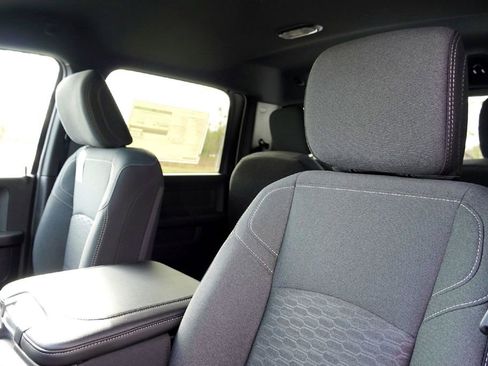 New 2026 RAM 2500 Tradesman AWD/4WD image 14