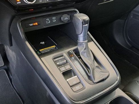 Used 2025 Honda CR-V EX-L image 19