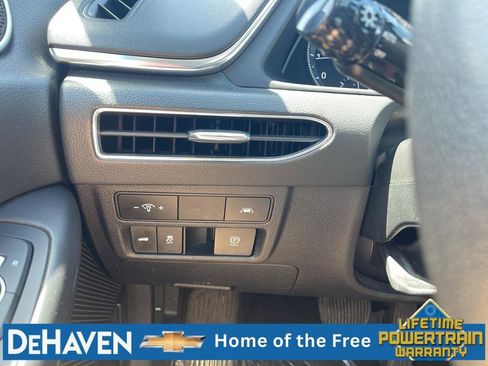Used 2023 Hyundai Sonata SEL FWD image 19