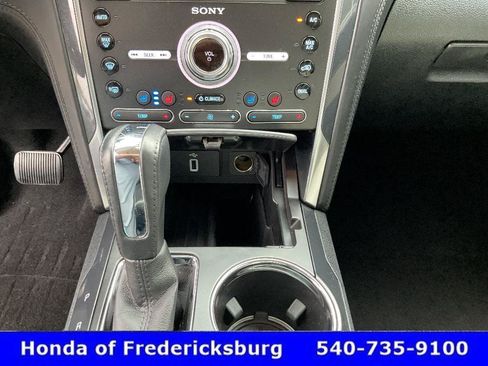 Used 2019 Ford Explorer Platinum AWD/4WD image 39