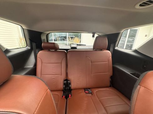Used 2021 Chevrolet Traverse High Country w/ LPO, Floor Liner Package AWD/4WD image 72