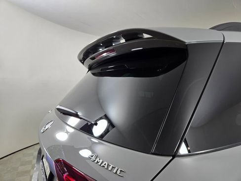 Certified 2025 Mercedes-Benz GLE 350 4MATIC image 12