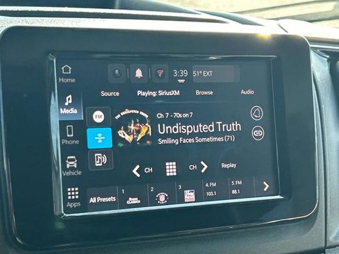 Used 2022 RAM ProMaster 2500 image 31