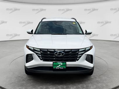 Used 2024 Hyundai Tucson SEL