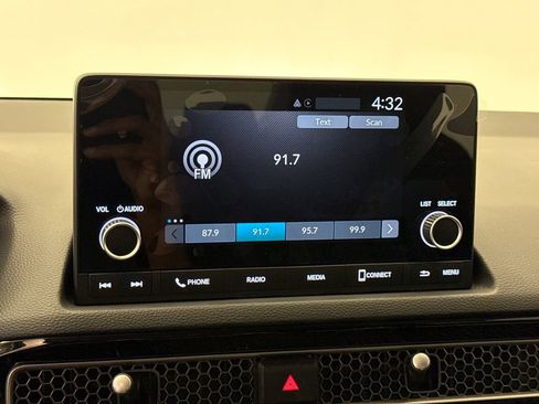 New 2026 Honda Civic LX image 21