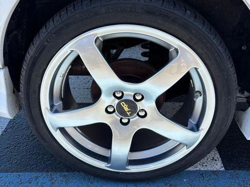 Used 2008 Toyota Corolla S FWD image 21