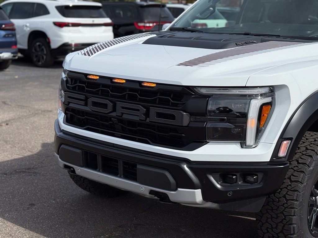 New 2026 Ford F150 Raptor AWD/4WD image 38
