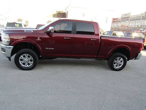Used 2022 RAM 2500 Laramie image 6