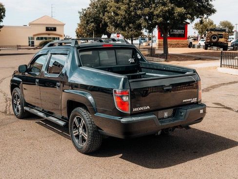 Used 2014 Honda Ridgeline Sport image 17