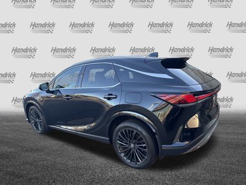 Used 2024 Lexus RX 350 Premium image 8