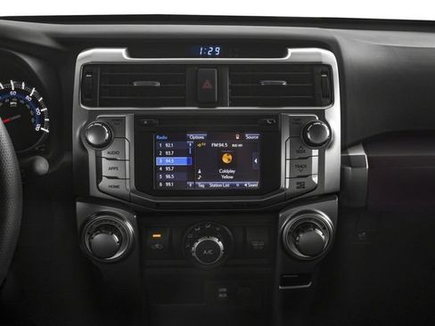 Used 2018 Toyota 4Runner SR5 Premium w/ Convenience Package AWD/4WD image 7