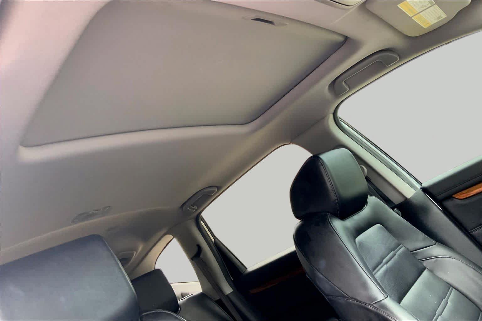 Used 2020 Honda CR-V EX-L image 14