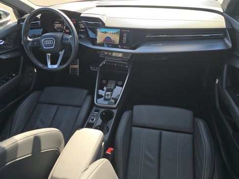 Certified 2023 Audi S3 Premium Plus image 18