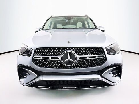 New 2026 Mercedes-Benz GLE 350 4MATIC image 2