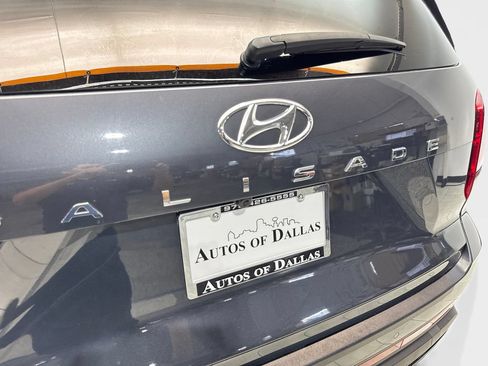 Used 2024 Hyundai Palisade XRT FWD image 20