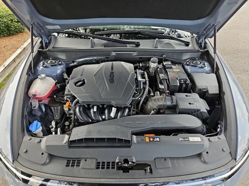 Used 2024 Hyundai Sonata SEL FWD image 34