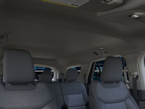 Used 2026 Ford Explorer Active RWD image 22