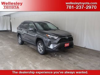 Used 2024 Toyota RAV4 XLE video 1