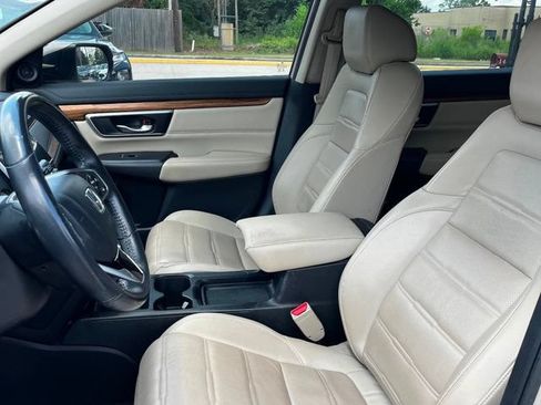 Used 2019 Honda CR-V EX-L image 15