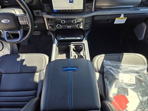 New 2026 Ford F250 Platinum AWD/4WD image 20