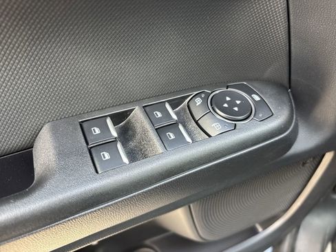 New 2025 Ford Bronco Sport Outer Banks w/ Sasquatch Outer Banks Package AWD/4WD image 18