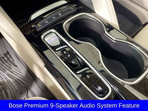 Used 2022 Buick Envision Avenir w/ Premium Seat Package image 21