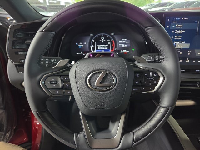 New 2026 Lexus RX 350 Premium w/ Convenience Package FWD image 14