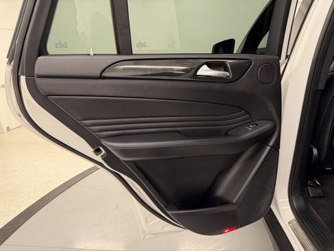 Used 2018 Mercedes-Benz GLE 43 AMG 4MATIC Coupe image 56