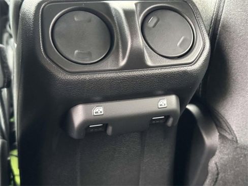 New 2026 Jeep Wrangler Sport S image 33