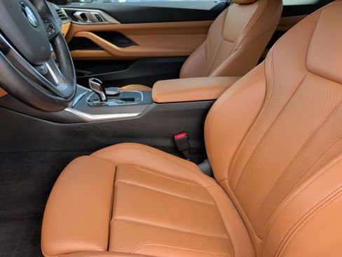 Used 2023 BMW 430i Coupe w/ Premium Package RWD image 24