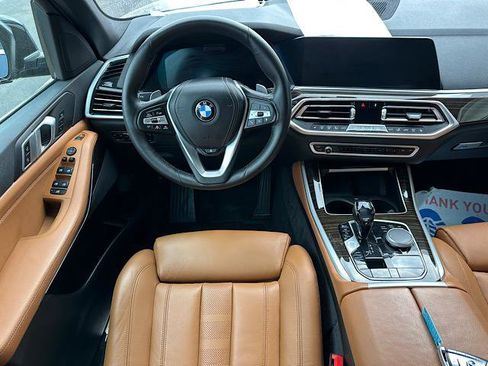 Used 2019 BMW X5 xDrive40i image 22