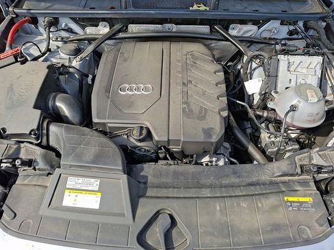 Used 2023 Audi Q5 2.0T Premium w/ Convenience Package AWD/4WD image 26