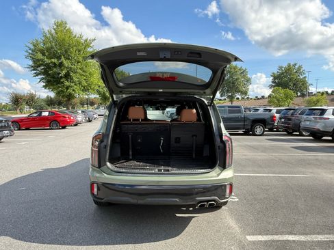 Used 2024 Kia Telluride SX X-Line AWD/4WD image 30