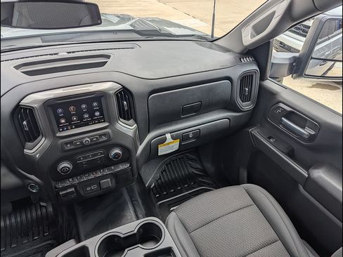 New 2026 Chevrolet Silverado 2500 W/T AWD/4WD image 20