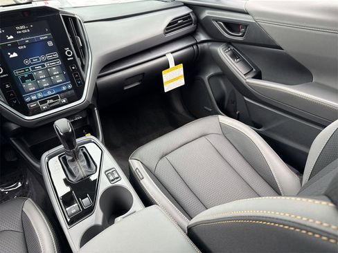 New 2026 Subaru Crosstrek 2.5i Wilderness image 12