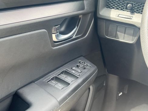 Used 2026 Honda CR-V LX image 20