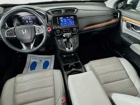 Used 2020 Honda CR-V EX-L image 27