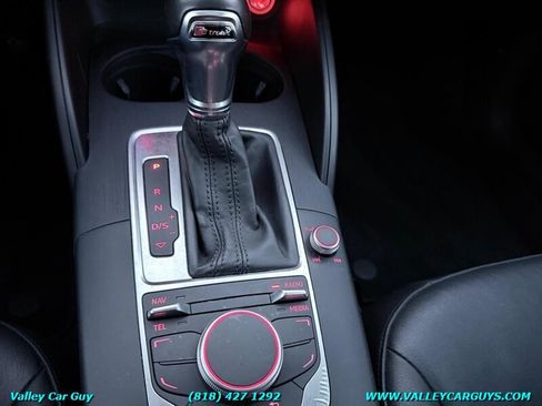 Used 2015 Audi A3 1.8T Premium w/ Driver Assistance Package image 23