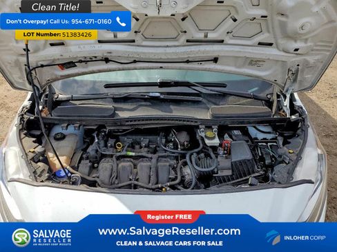 Used 2019 Ford Transit Connect XL FWD image 15